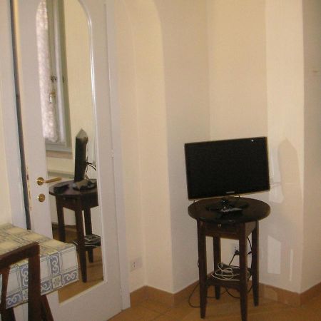 Appartement Residenza Baldesca à Pérouse Extérieur photo