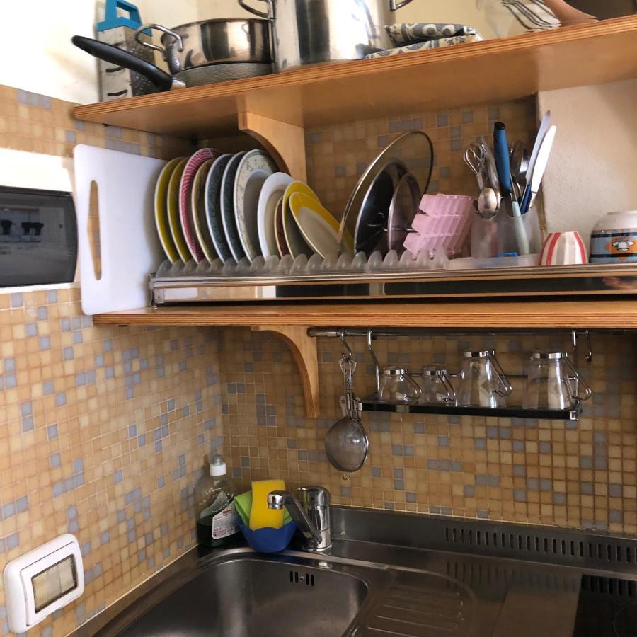 Appartement Residenza Baldesca à Pérouse Extérieur photo