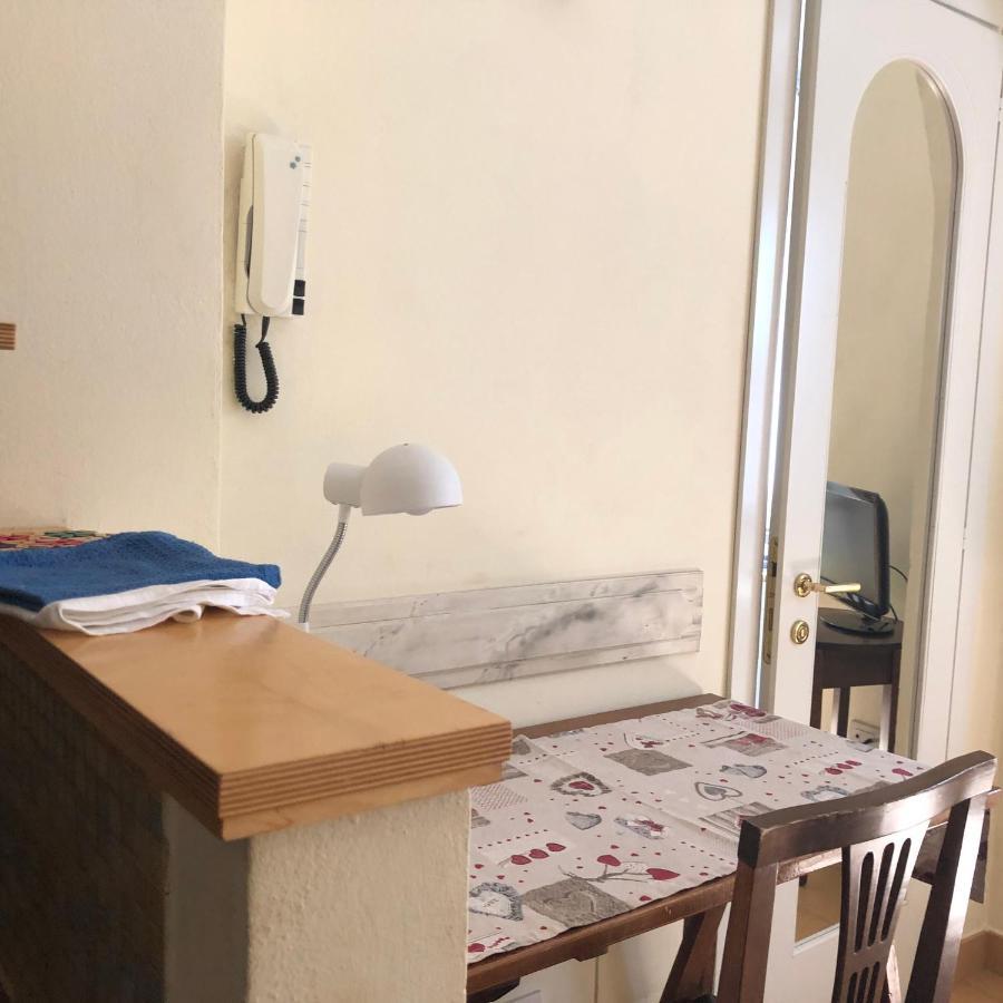 Appartement Residenza Baldesca à Pérouse Extérieur photo