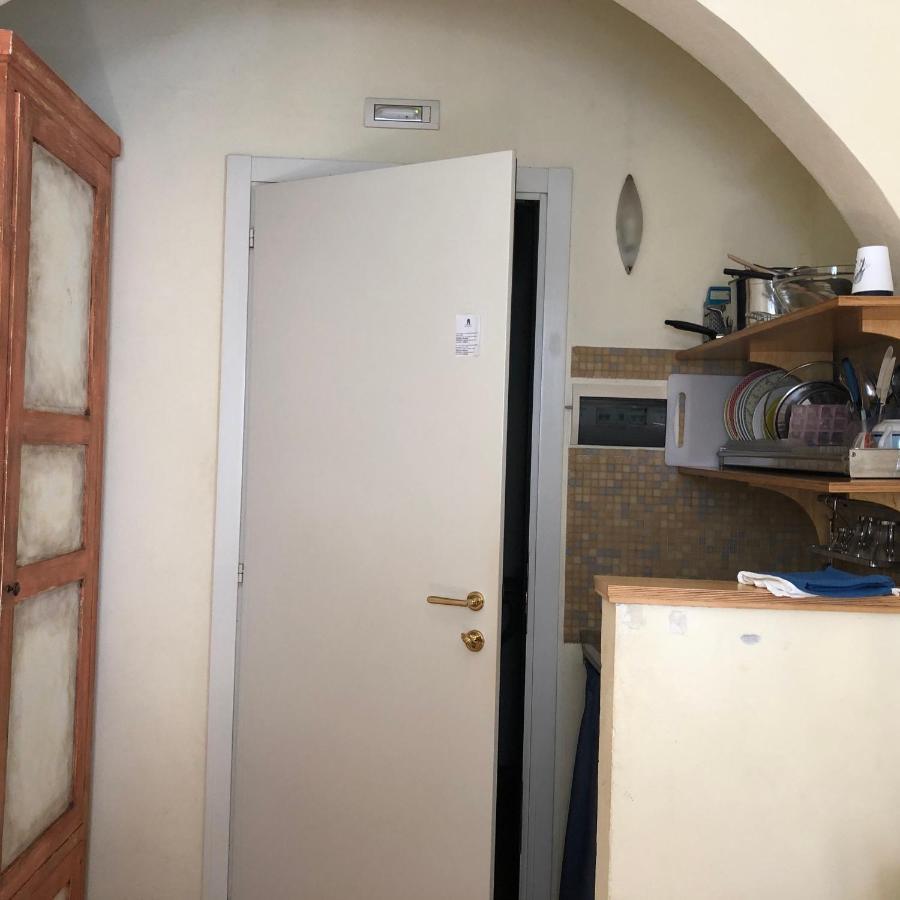 Appartement Residenza Baldesca à Pérouse Extérieur photo