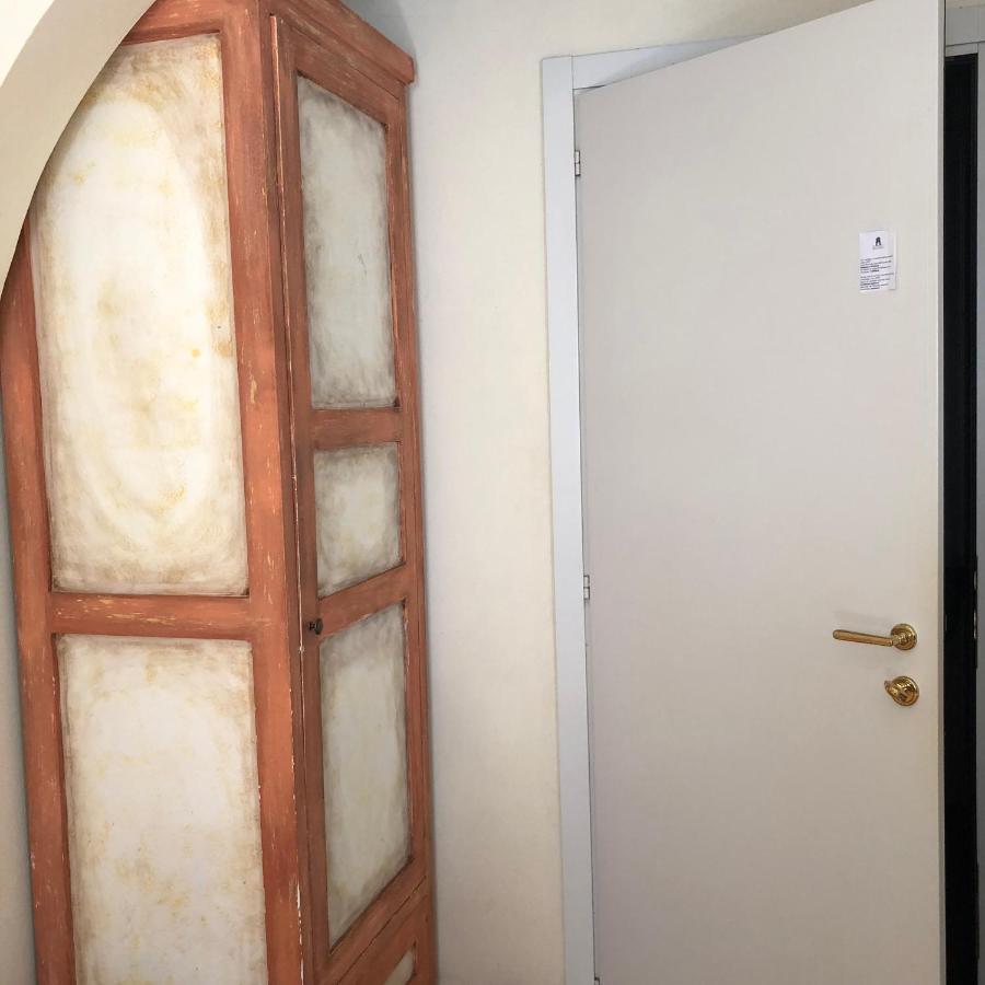 Appartement Residenza Baldesca à Pérouse Extérieur photo