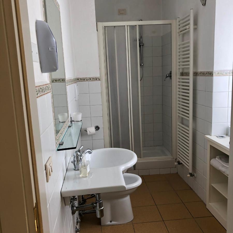 Appartement Residenza Baldesca à Pérouse Extérieur photo