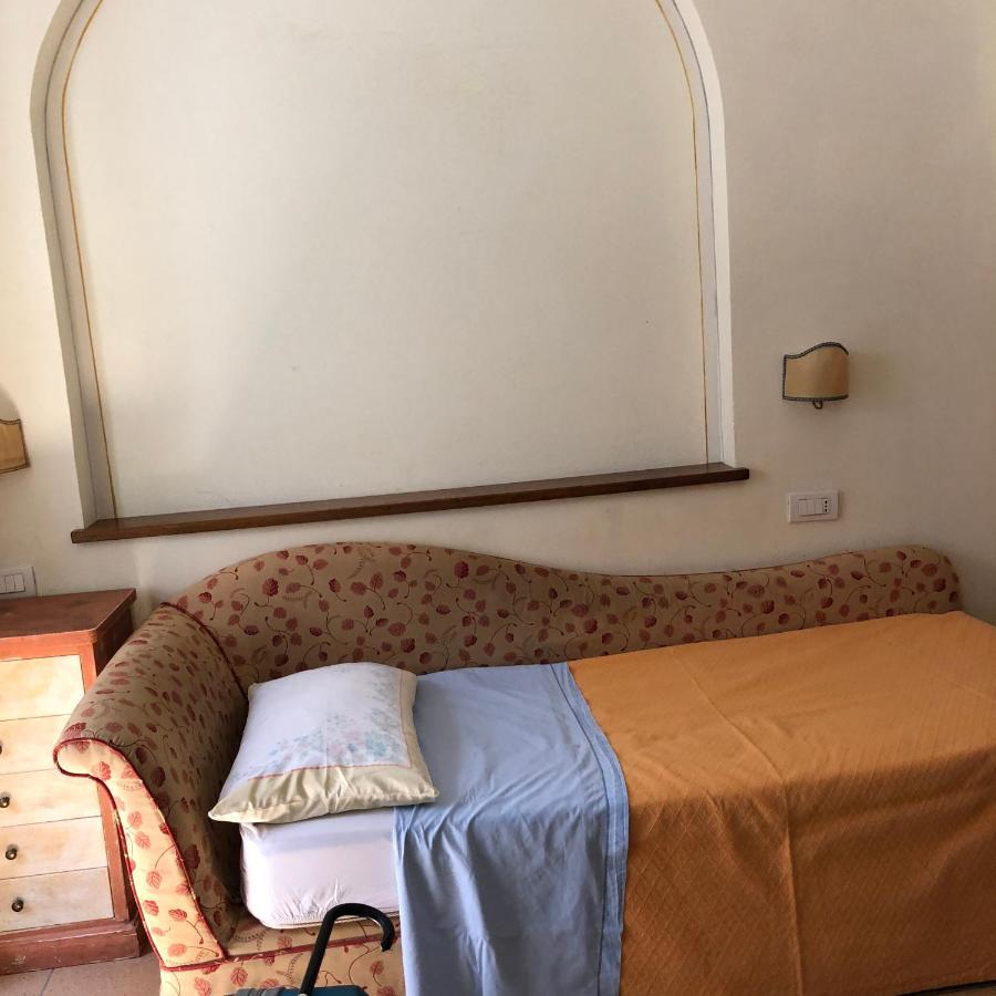 Appartement Residenza Baldesca à Pérouse Extérieur photo