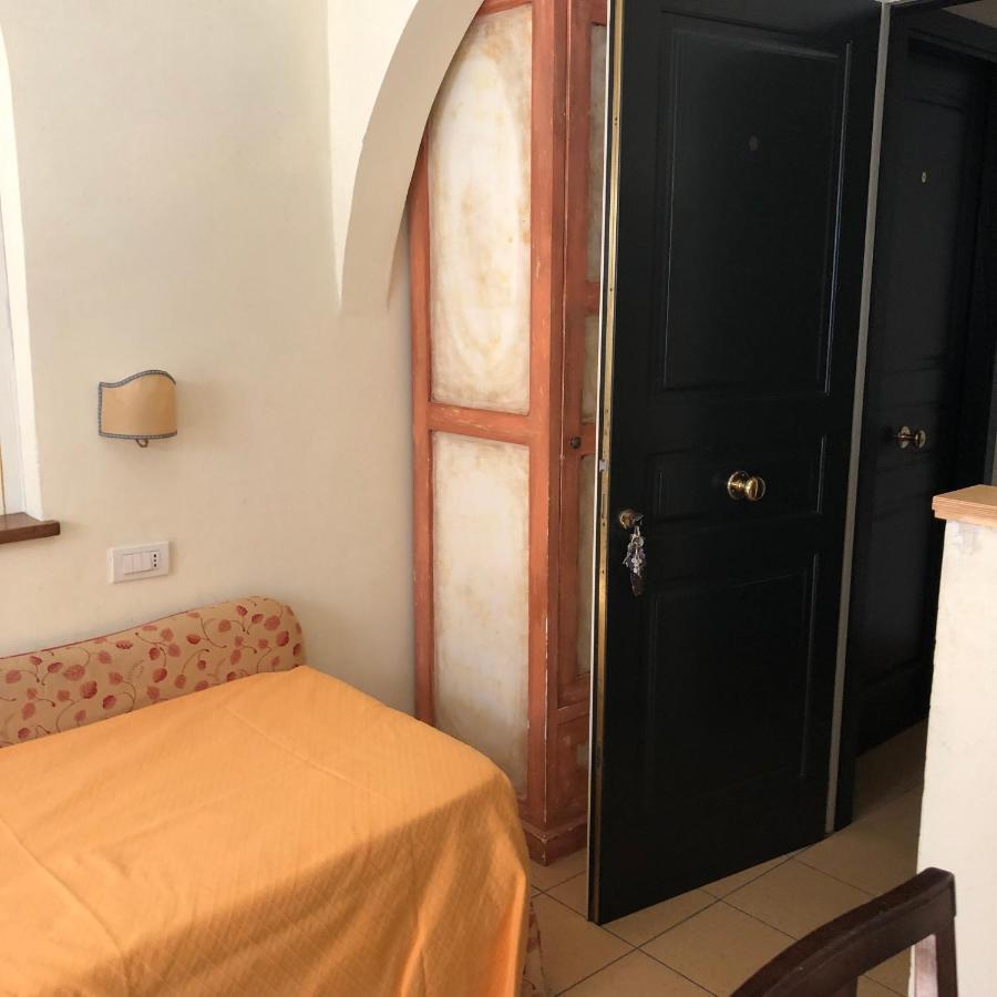 Appartement Residenza Baldesca à Pérouse Extérieur photo