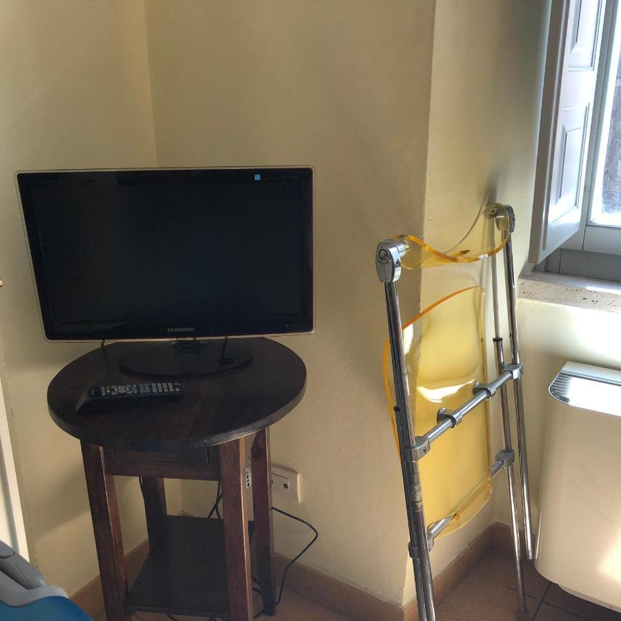 Appartement Residenza Baldesca à Pérouse Extérieur photo