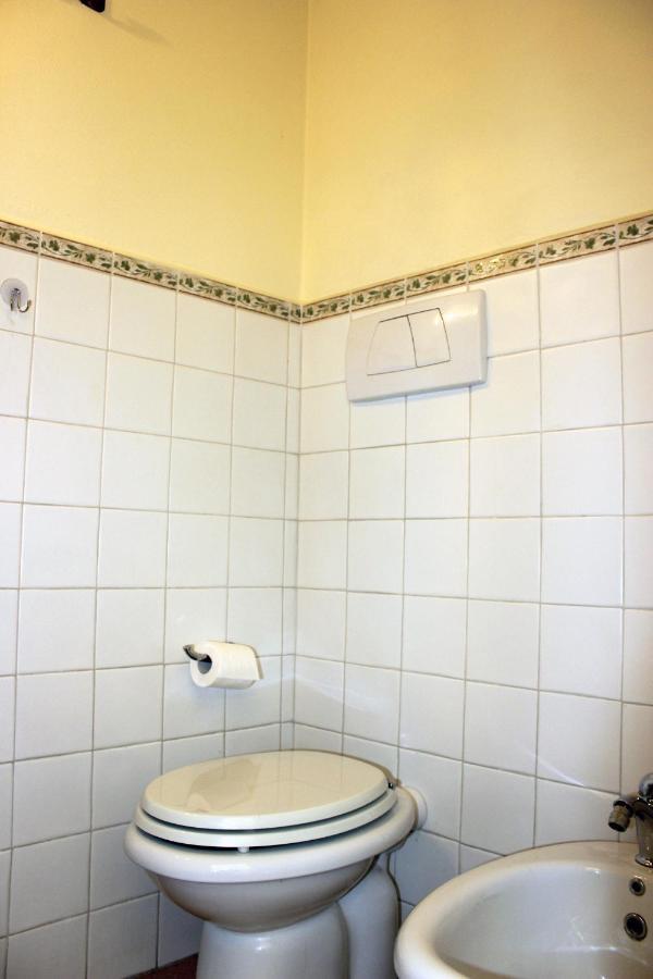 Appartement Residenza Baldesca à Pérouse Extérieur photo