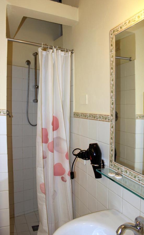 Appartement Residenza Baldesca à Pérouse Extérieur photo