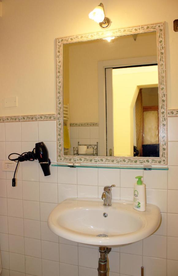 Appartement Residenza Baldesca à Pérouse Extérieur photo