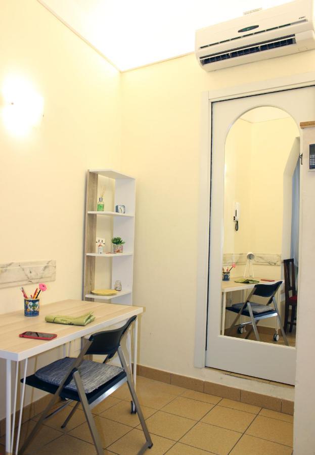 Appartement Residenza Baldesca à Pérouse Extérieur photo