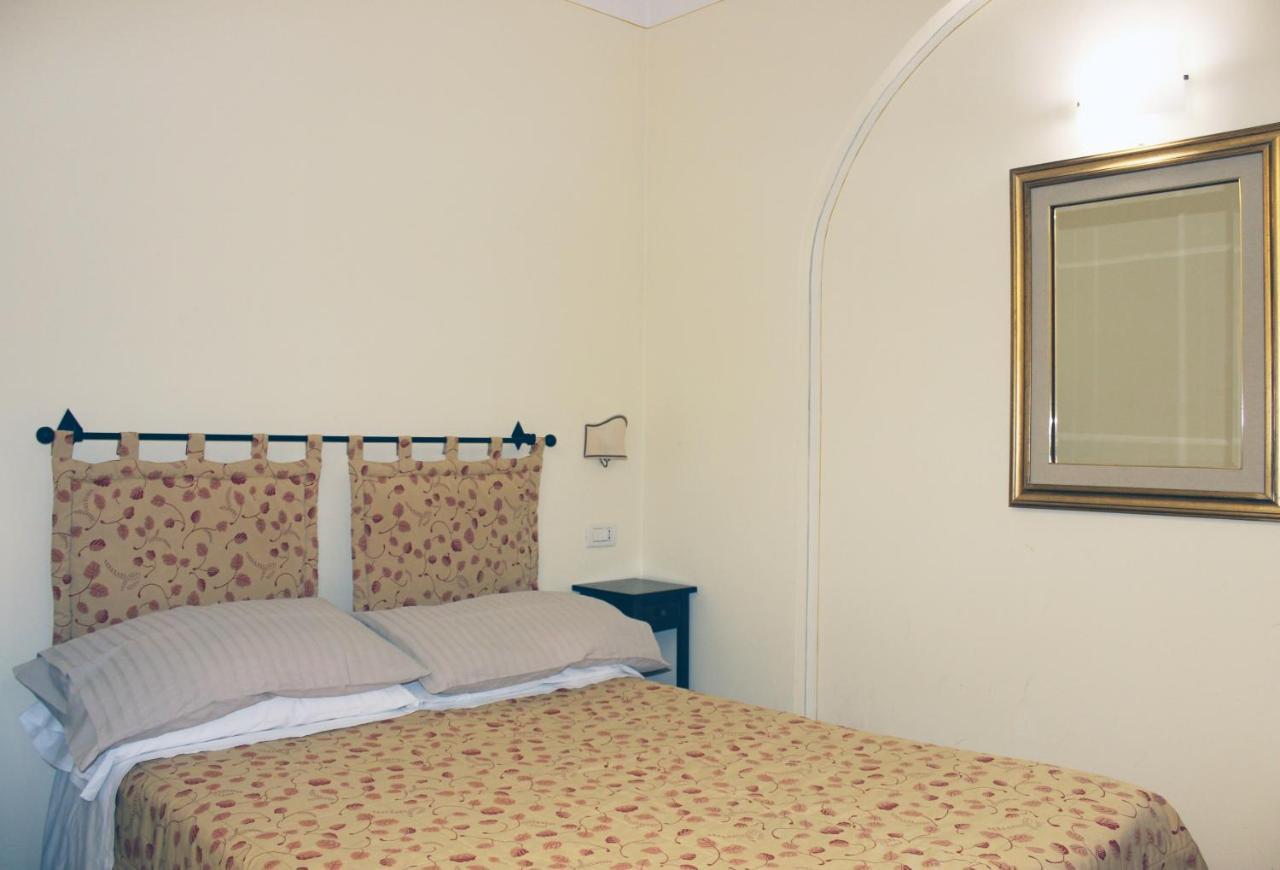 Appartement Residenza Baldesca à Pérouse Extérieur photo