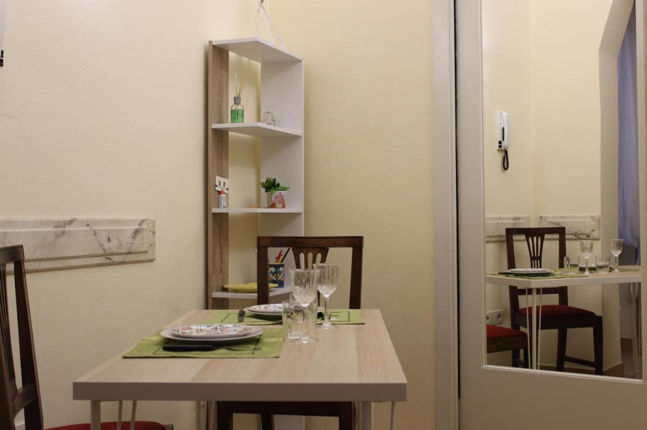 Appartement Residenza Baldesca à Pérouse Extérieur photo
