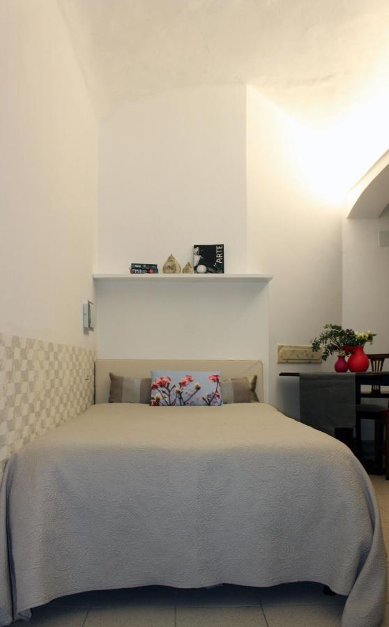 Appartement Residenza Baldesca à Pérouse Extérieur photo