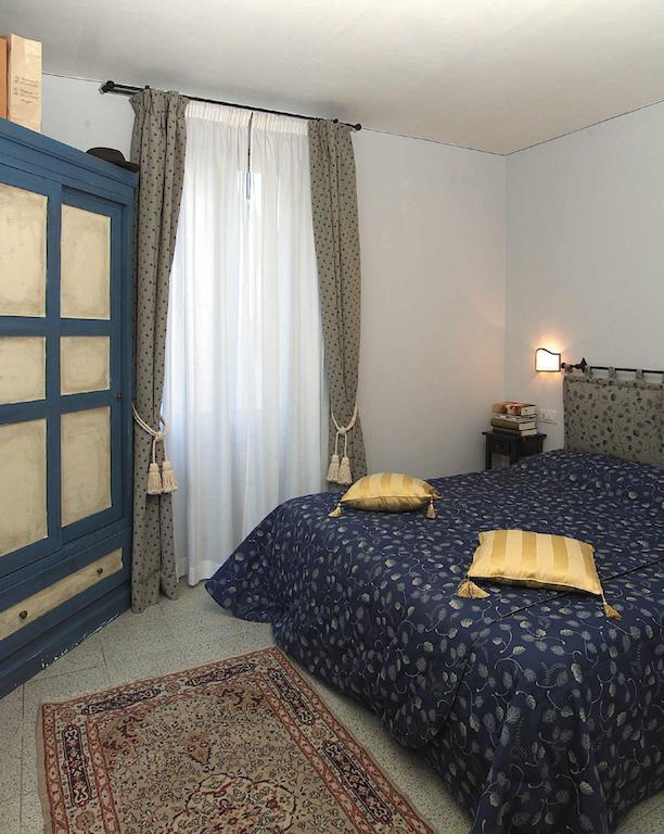 Appartement Residenza Baldesca à Pérouse Chambre photo