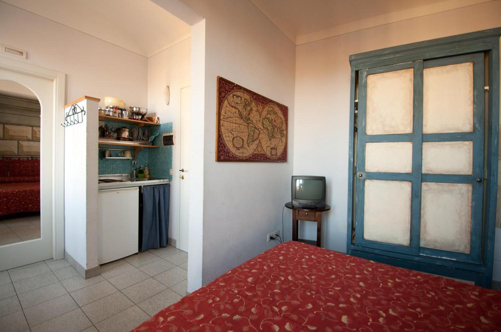 Appartement Residenza Baldesca à Pérouse Extérieur photo