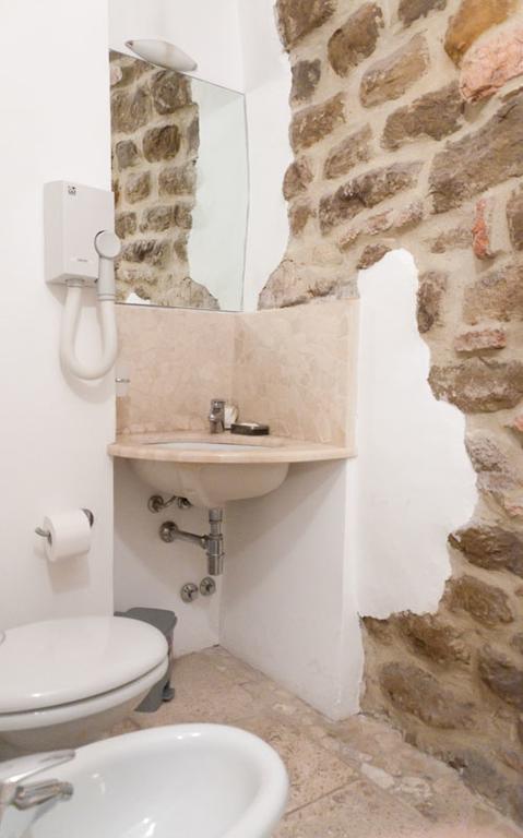 Appartement Residenza Baldesca à Pérouse Extérieur photo