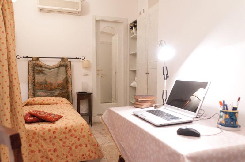 Appartement Residenza Baldesca à Pérouse Extérieur photo