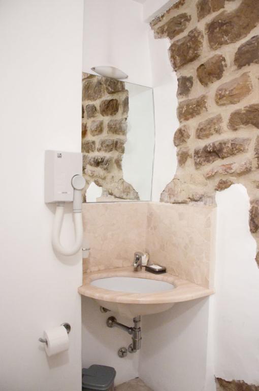 Appartement Residenza Baldesca à Pérouse Extérieur photo
