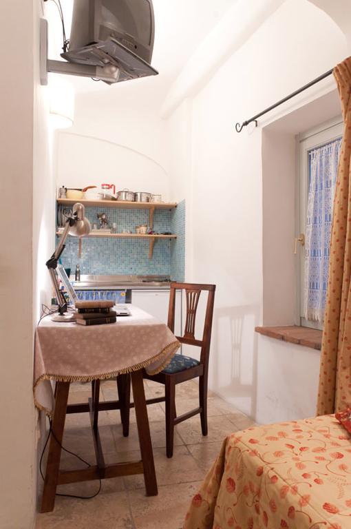 Appartement Residenza Baldesca à Pérouse Extérieur photo