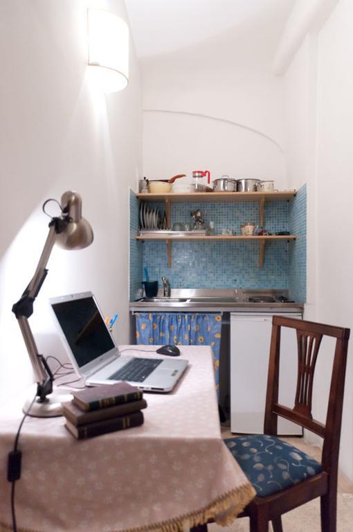 Appartement Residenza Baldesca à Pérouse Extérieur photo