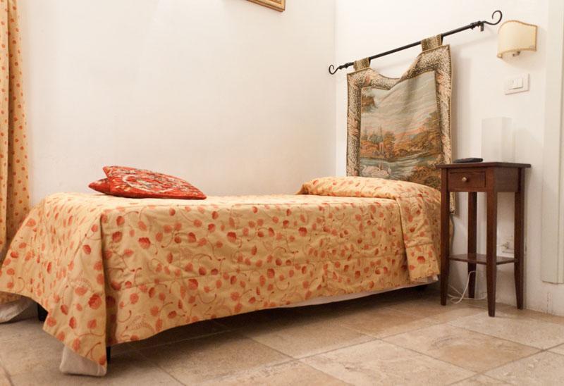 Appartement Residenza Baldesca à Pérouse Extérieur photo